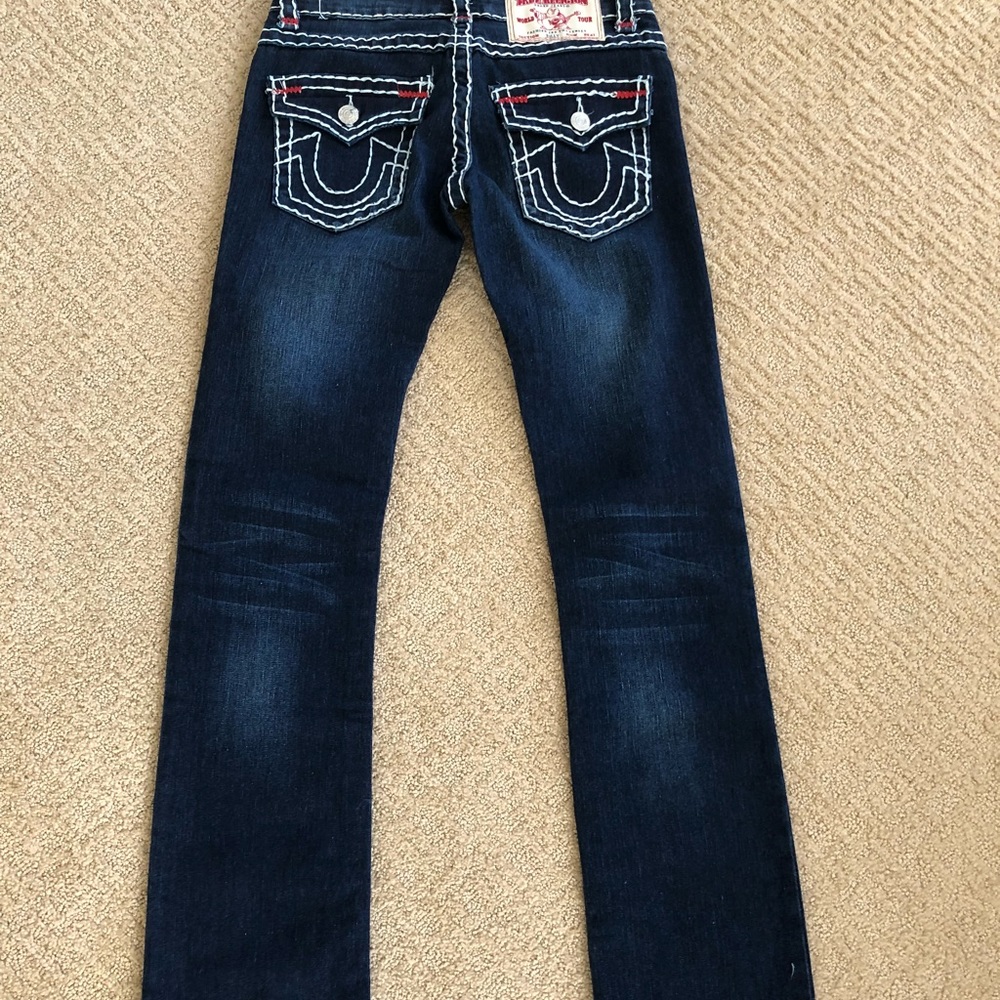 True Religion Jeans Size 28